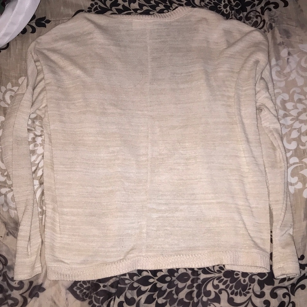 Cardigan - Picture 2 of 3